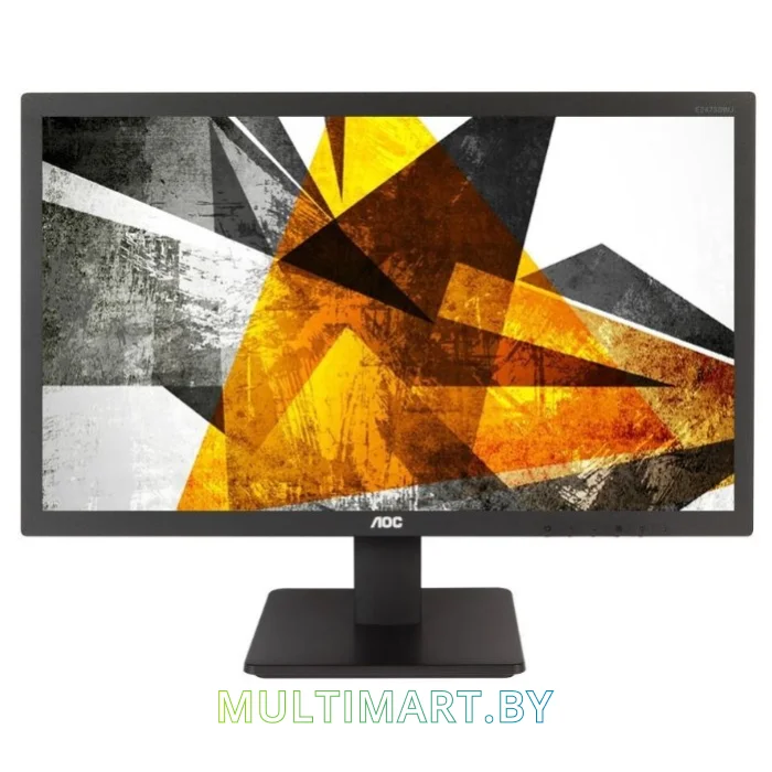 Монитор AOC E2275SWQE